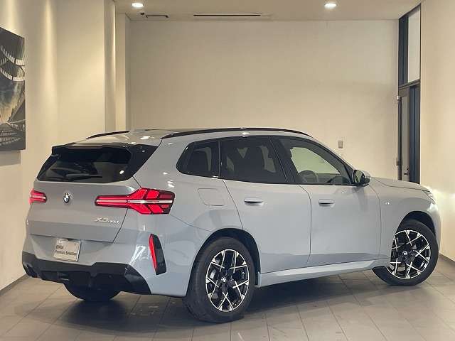 BMW X3 4