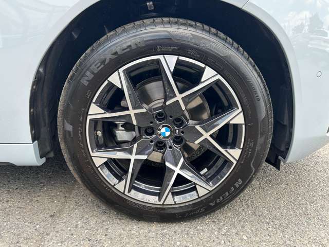 BMW X3 5