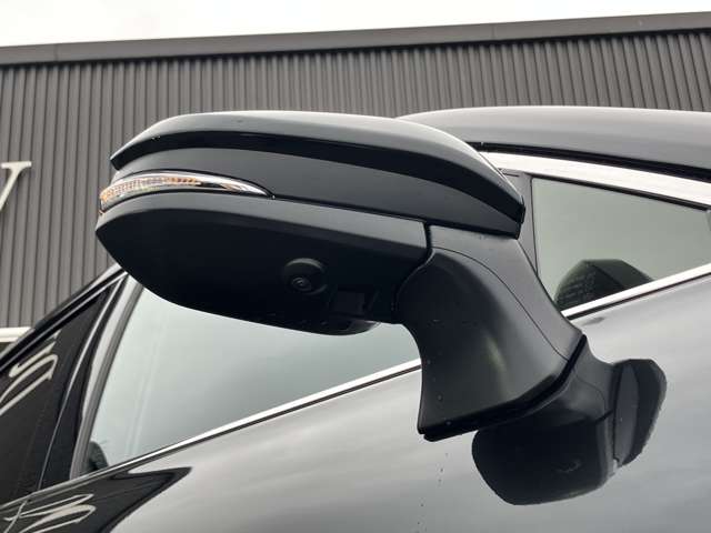 Toyota Harrier 11