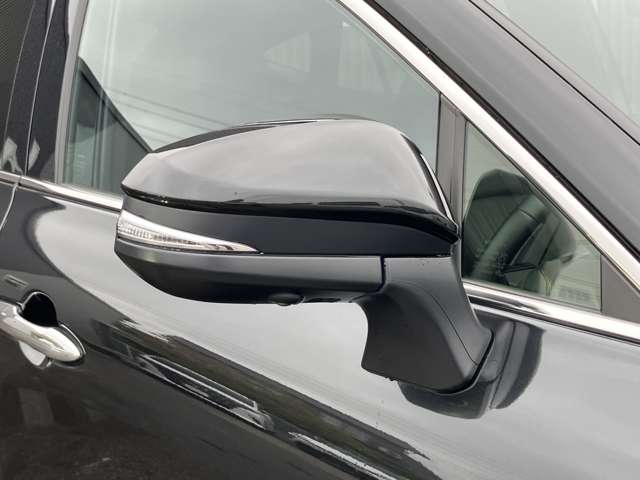 Toyota Harrier 12
