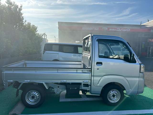 Toyota Pixis Truck 3