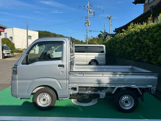 Toyota Pixis Truck 8