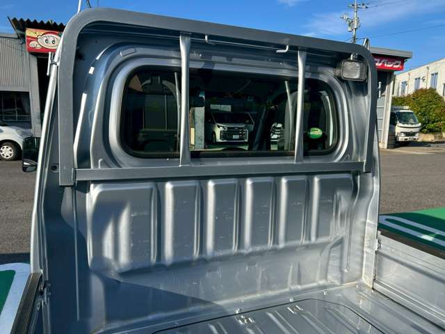 Toyota Pixis Truck 10