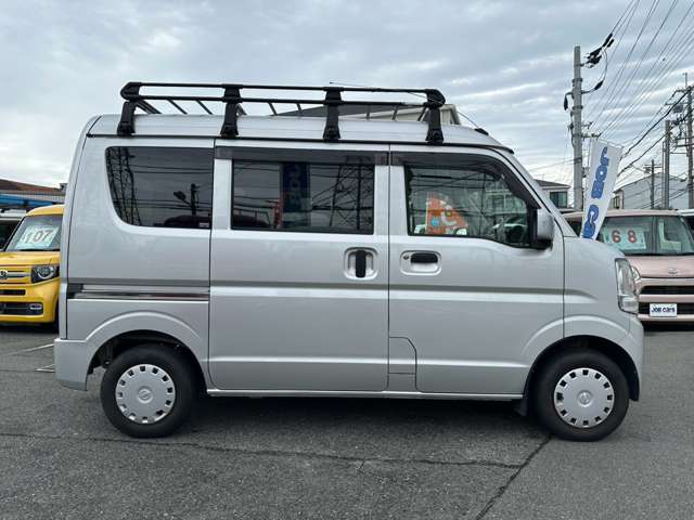 Nissan NV100 Clipper 2