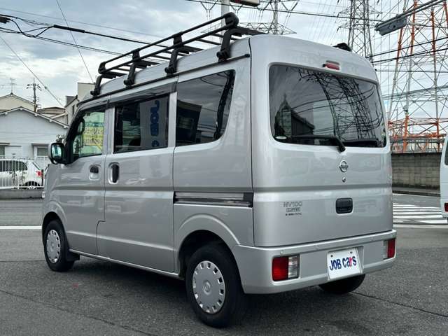 Nissan NV100 Clipper 5