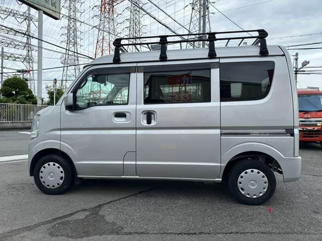 Nissan NV100 Clipper 6