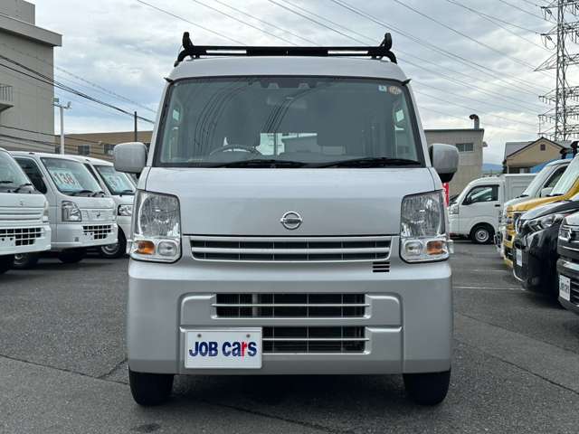 Nissan NV100 Clipper 7