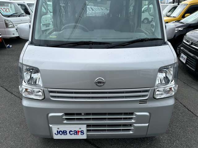 Nissan NV100 Clipper 8