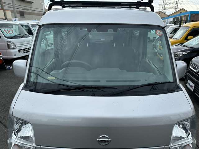 Nissan NV100 Clipper 9