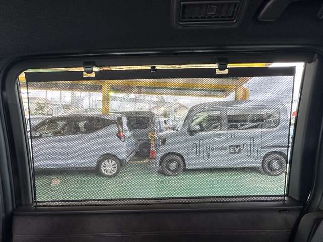 Honda Stepwgn 11
