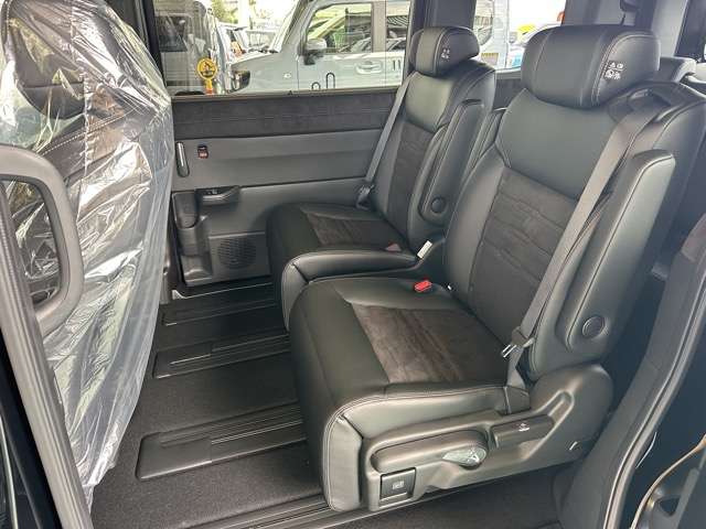 Honda Stepwgn 6