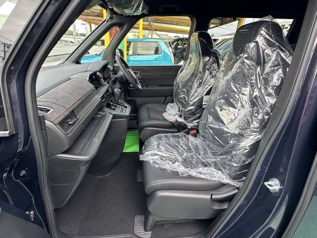 Honda Stepwgn 5