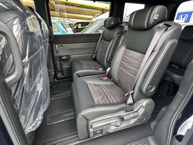 Honda Stepwgn 6