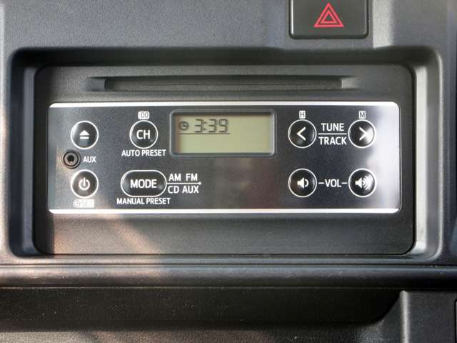 Daihatsu Hijet Deck Van 5