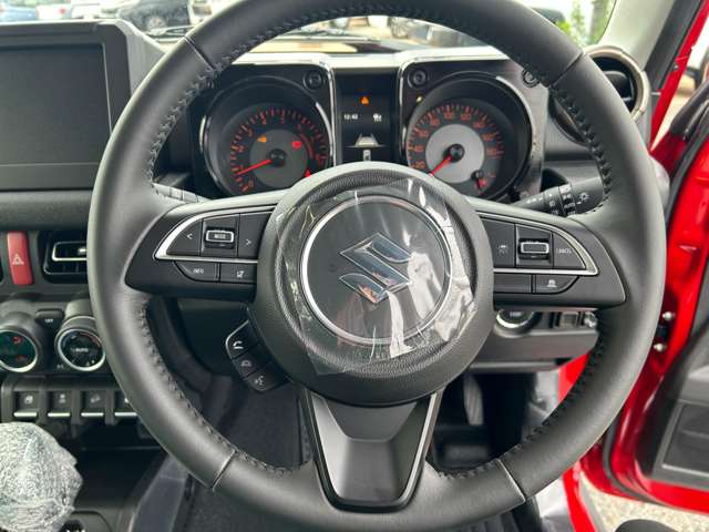 Suzuki Jimny Nomade 11
