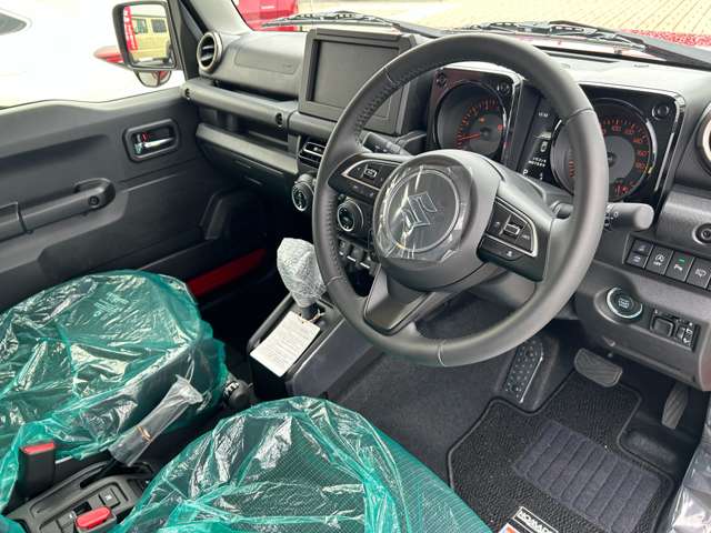 Suzuki Jimny Nomade 12