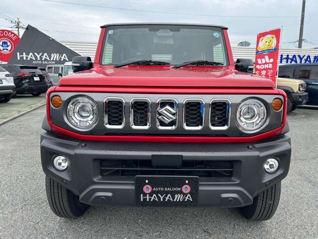Suzuki Jimny Nomade 4