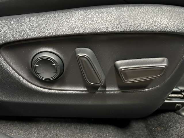 Toyota Harrier 9