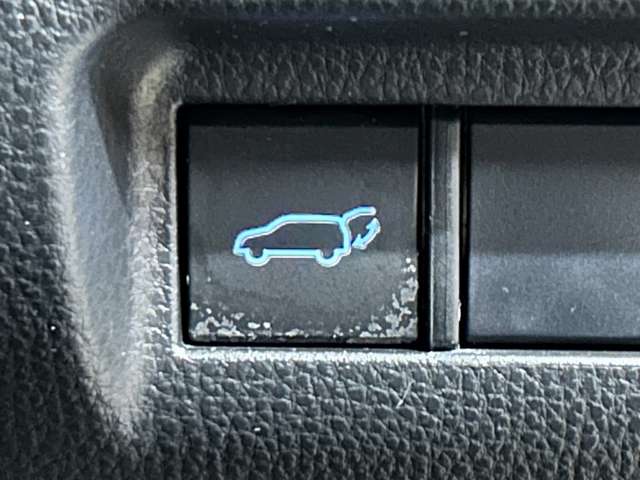 Toyota Harrier 10