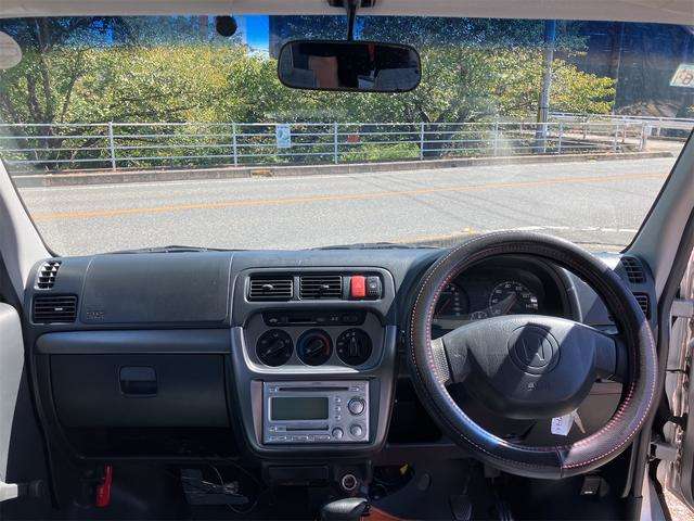 Honda Acty Van 12