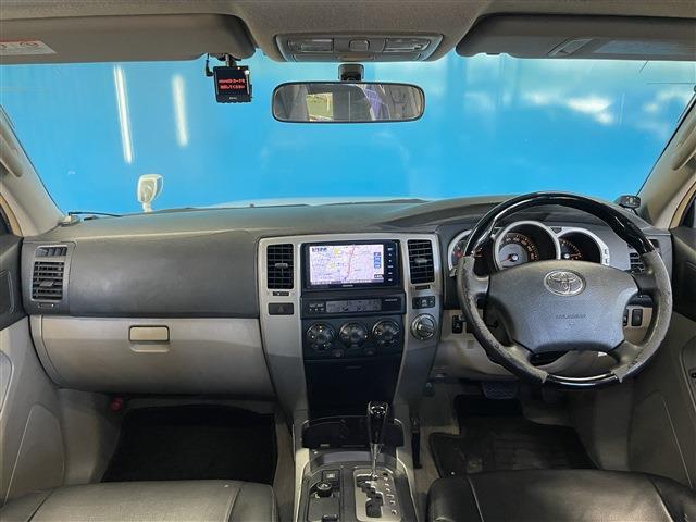Toyota Hilux Surf 5