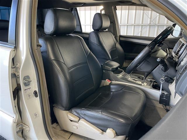 Toyota Hilux Surf 6