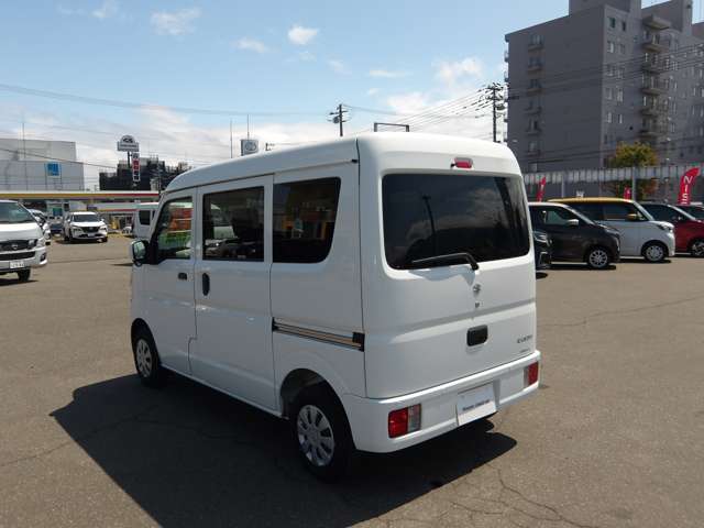 Suzuki Every 5