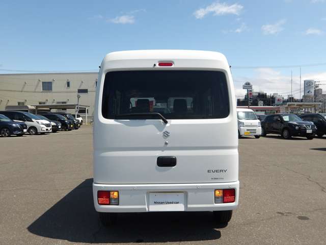 Suzuki Every 6