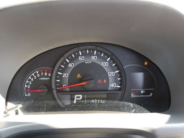 Suzuki Every 8