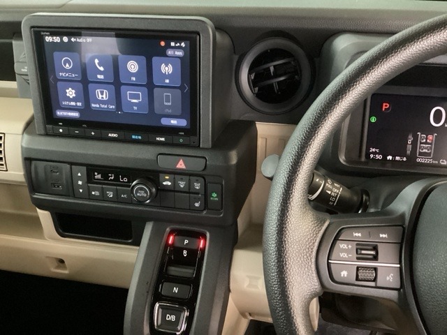 Honda N-VAN e: 2