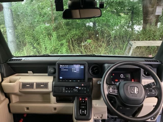 Honda N-VAN e: 3