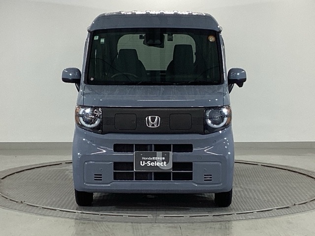 Honda N-VAN e: 4