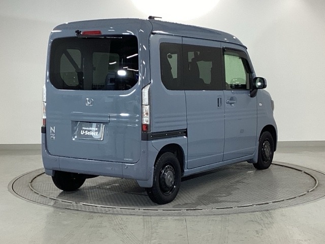 Honda N-VAN e: 6