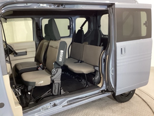 Honda N-VAN e: 9