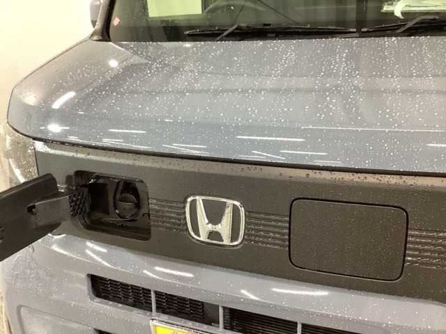 Honda N-VAN e: 10