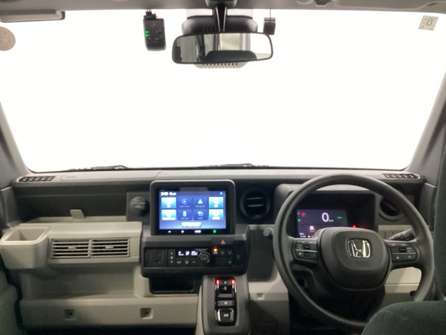 Honda N-VAN e: 2