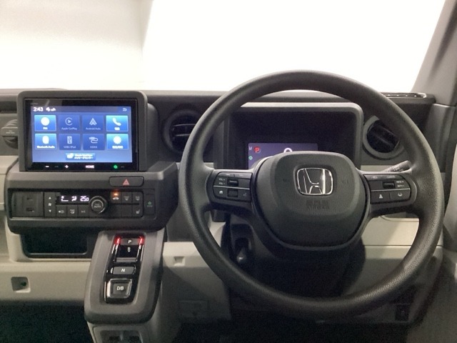 Honda N-VAN e: 3