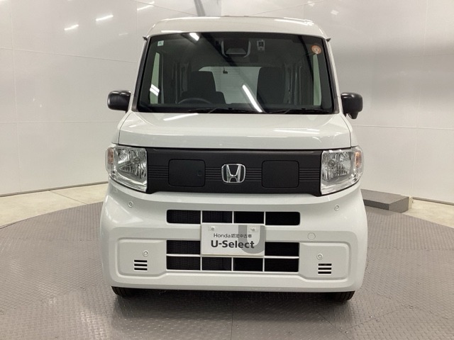 Honda N-VAN e: 4
