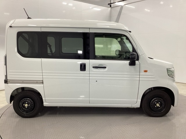 Honda N-VAN e: 6