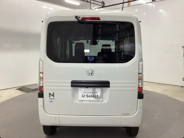 Honda N-VAN e: 8