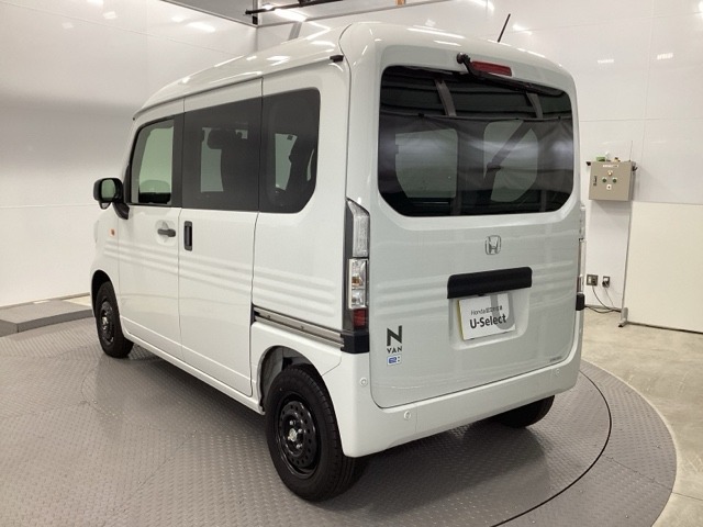 Honda N-VAN e: 9