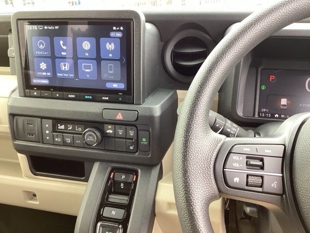 Honda N-VAN e: 2