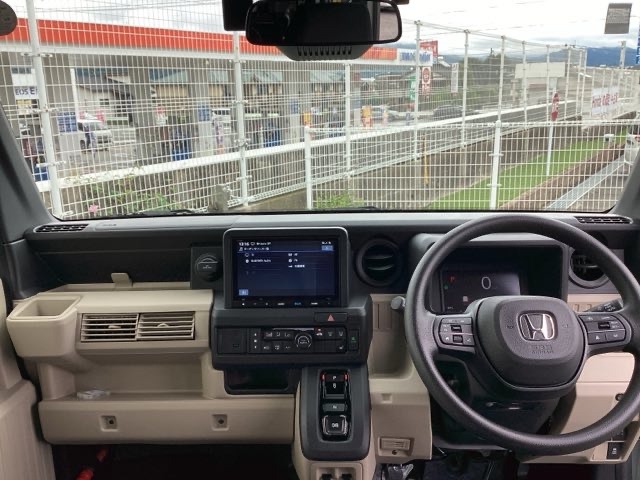 Honda N-VAN e: 3