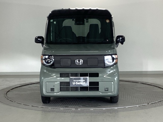 Honda N-VAN e: 4