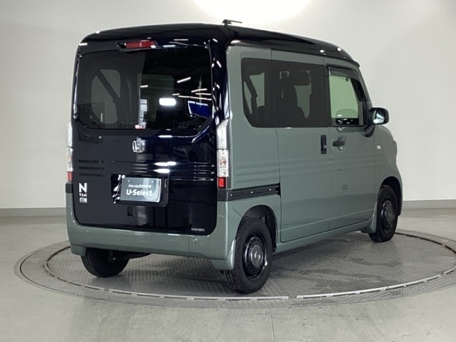 Honda N-VAN e: 6
