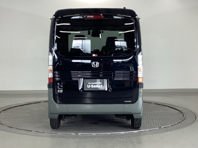 Honda N-VAN e: 7