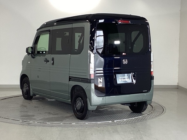 Honda N-VAN e: 8