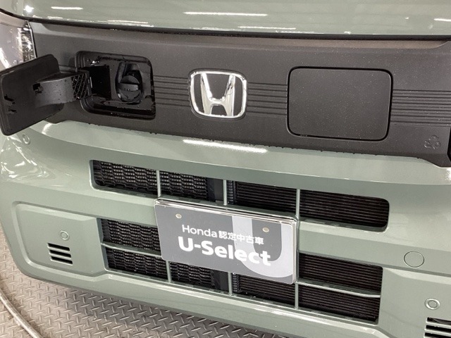 Honda N-VAN e: 9