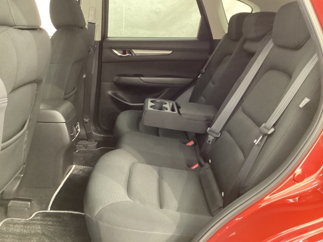 Mazda CX-5 11