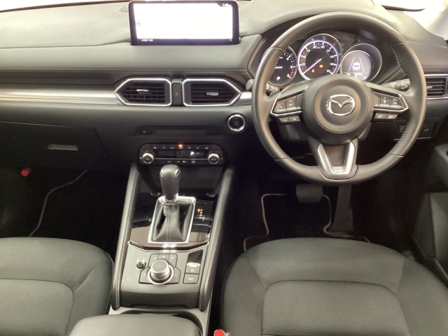Mazda CX-5 3